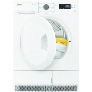 ����� ����� ����� 8 ���� �� ���� (��������) Zanussi ZDCB284B �� ��� �����