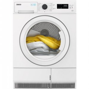  8 "     ZDCB284W Zanussi
