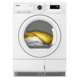 ����� ����� Zanussi ZDPB274W 7 �"� �����