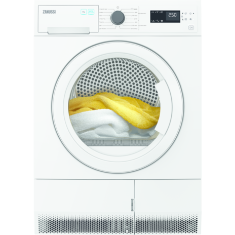 ����� ����� Zanussi ZDPB274W 7 �"� �����