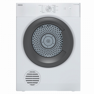 ����� ����� - 7.5 �"� Zanussi ����� ZDV756N3WB