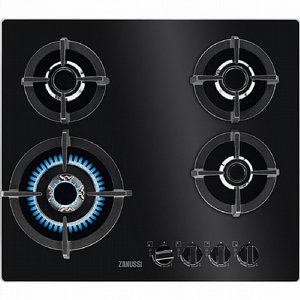 ������ �� Zanussi ZGO68420BA �����