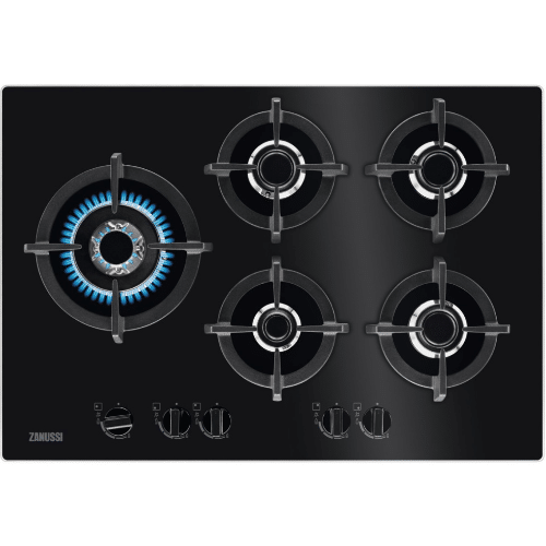 ������ �� Zanussi ZGO78530BA �����