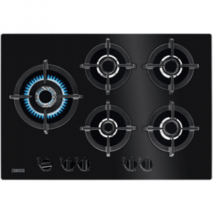 ������ �� Zanussi ZGO78530BA �����