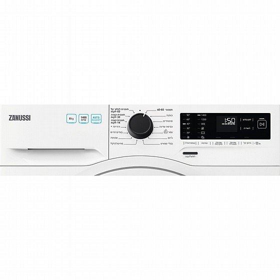 ����� ����� ��� ���� - 8 �"� Zanussi ����� ZNF842D1W1