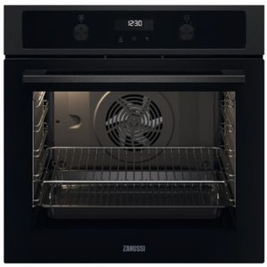 תנור בנוי רב תכליתי 60 ס"מ מבית ZANUSSI זנוסי דגם ZOPKD7K1A תנור בנוי רב תכליתי 60 ס"מ מבית ZANUSSI זנוסי דגם ZOPKD7K1A